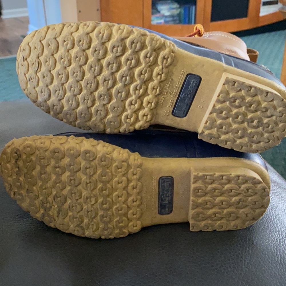LL Bean Bean boots - Picture 5 of 5